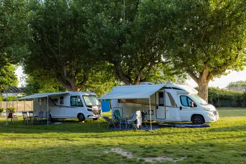 Camping Riccardo