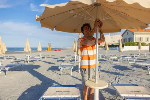 Camping Riccardo