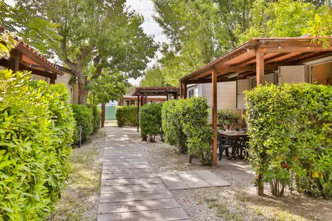 Camping Riccardo