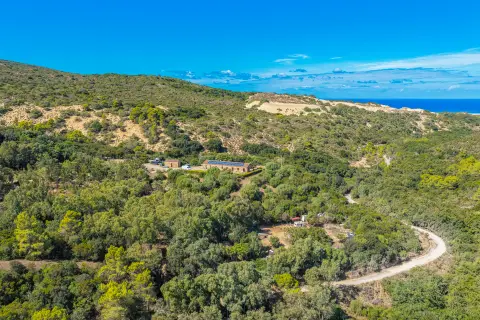 Camping Sciopadroxiu