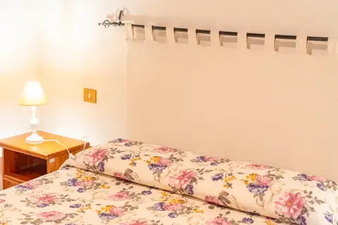 Camping Sciopadroxiu