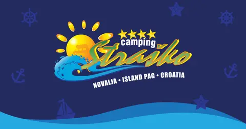 Kamp Straško