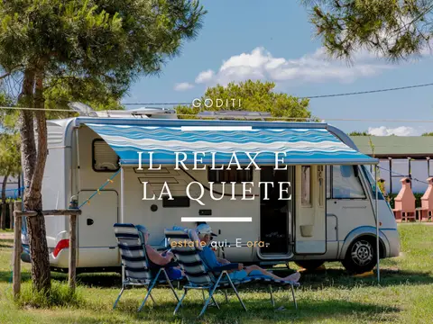 Club Degli Amici Camping Village