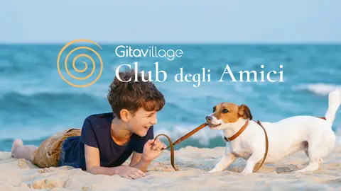 Club Degli Amici Camping Village