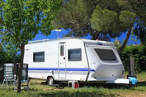 Parco Sosta Lanini