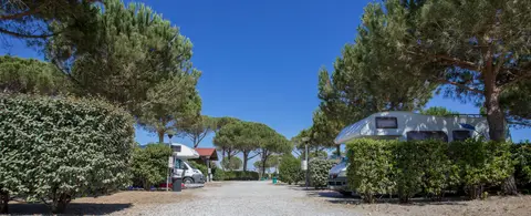 Parco Sosta Lanini