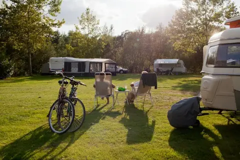 Camping De Waterjuffer
