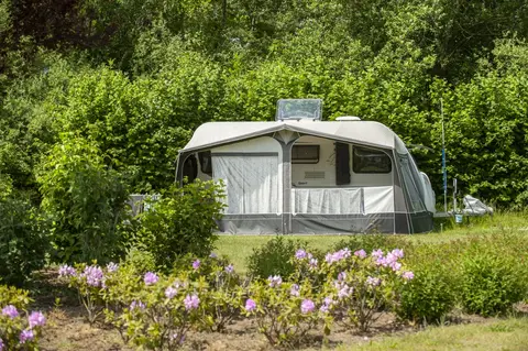 Camping De Waterjuffer