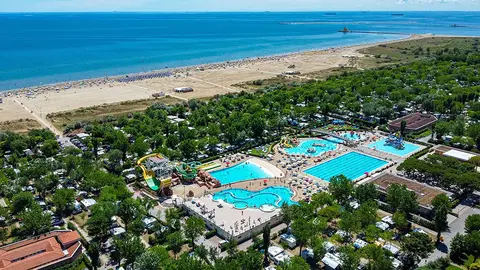 Marina di Venezia