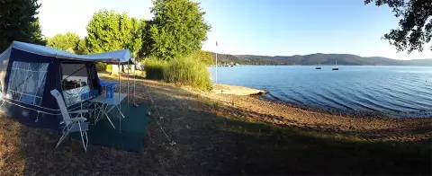 Camping Porticciolo