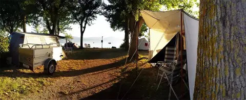 Camping Porticciolo