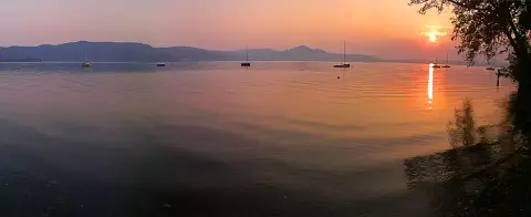 Camping Porticciolo