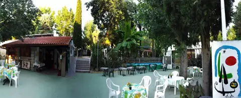 Camping Porticciolo