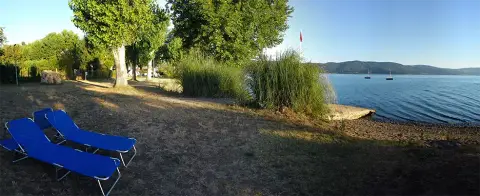 Camping Porticciolo