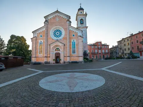 Campeggio al Covolo