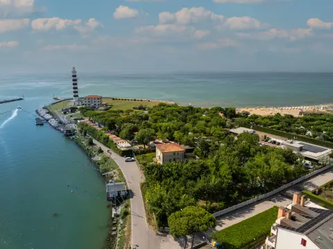 Villa al Mare