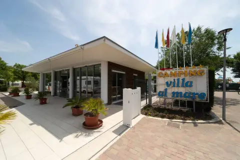 Villa al Mare