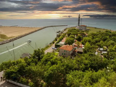 Villa al Mare