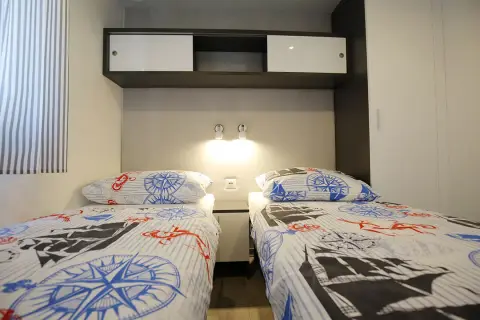 Camp Oaza Mira