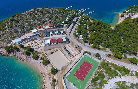 Camp Oaza Mira
