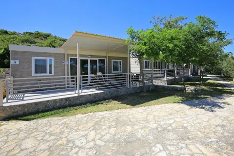 Camp Oaza Mira