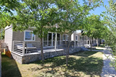 Camp Oaza Mira