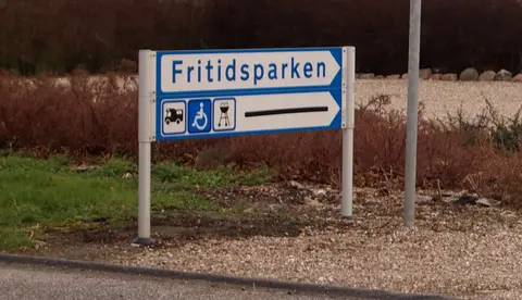 Tullebølle Fritidspark