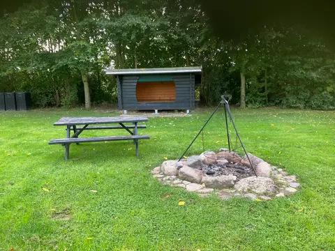 Tullebølle Fritidspark