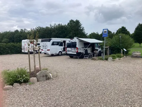 Tullebølle Fritidspark