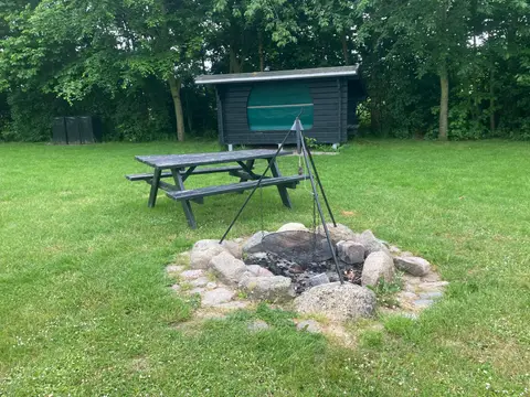 Tullebølle Fritidspark