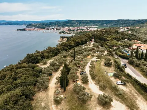 Camping Belvedere