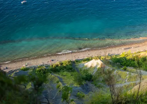 Camping Belvedere