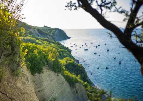 Camping Belvedere