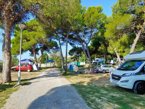 Camping Belvedere