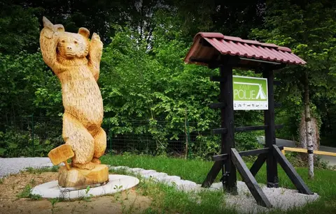 PZA camping POLJE