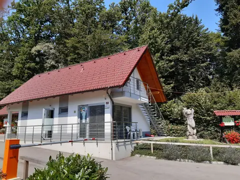 PZA camping POLJE