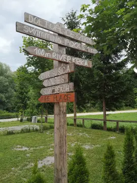 PZA camping POLJE