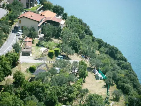 Paradiso Camping