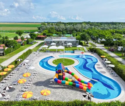 Camping Adria