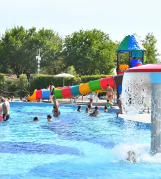 Camping Adria