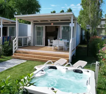 Camping Adria