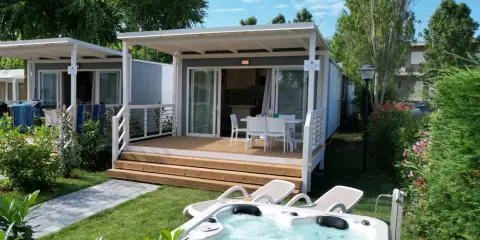 Camping Adria