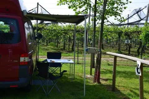 Agricamping Corte Finiletto