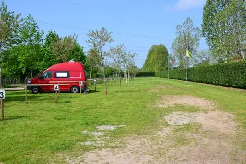 Agricamping Corte Finiletto