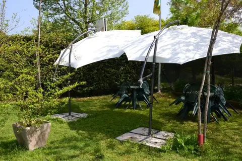 Agricamping Corte Finiletto