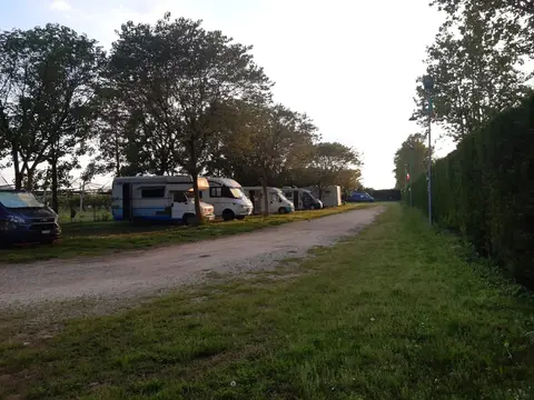 Agricamping Corte Finiletto