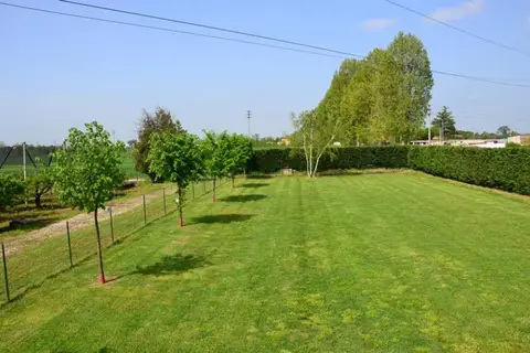 Agricamping Corte Finiletto