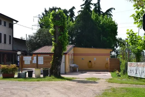 Agricamping Corte Finiletto