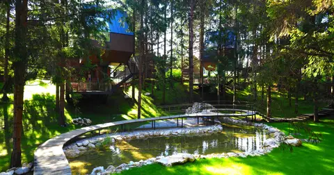 Plitvice Holiday Resort