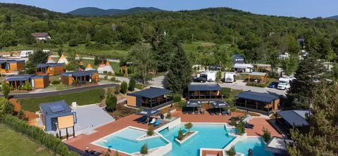 Plitvice Holiday Resort